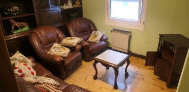 Piso de 4 dormitorios, Calle Milagrosa