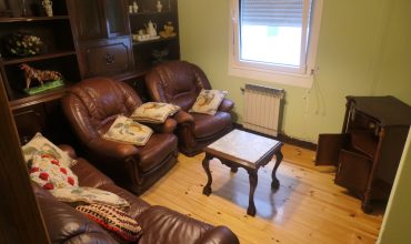 Piso de 4 dormitorios, Calle Milagrosa