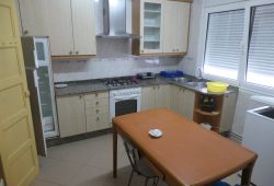 Piso de 4 dormitorios, Calle Milagrosa