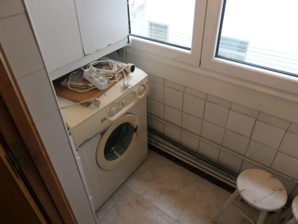 Piso de 4 dormitorios, Calle Milagrosa