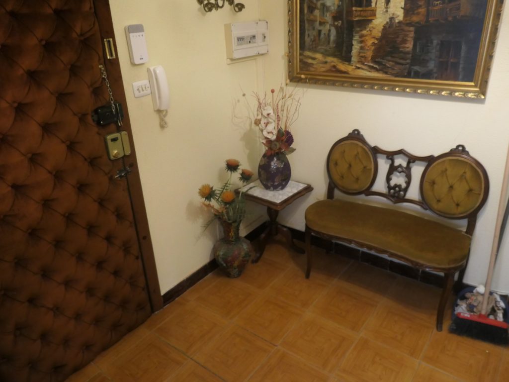 Piso de 4 dormitorios, Calle Milagrosa