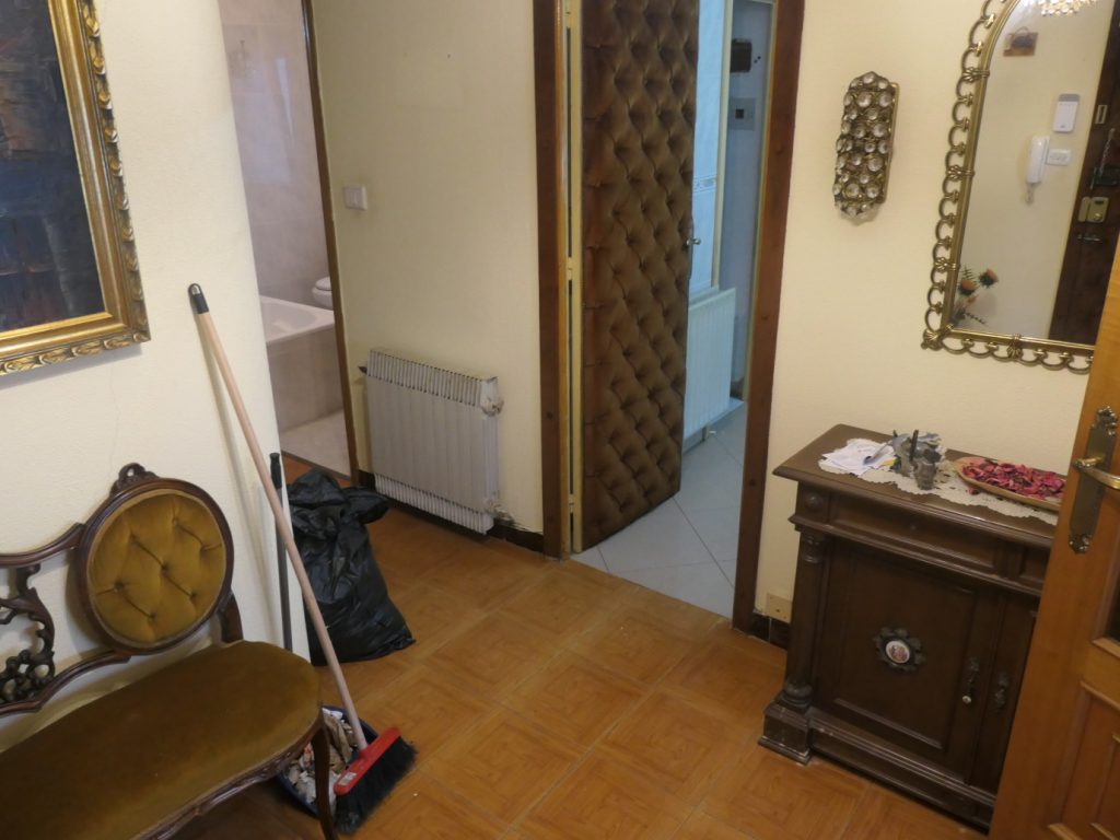 Piso de 4 dormitorios, Calle Milagrosa