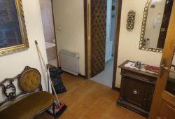 Piso de 4 dormitorios, Calle Milagrosa