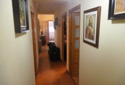 Piso de 4 dormitorios, Calle Milagrosa