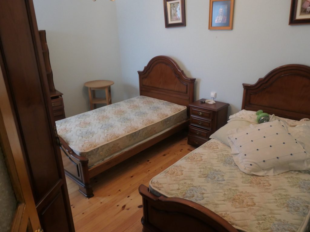 Piso de 4 dormitorios, Calle Milagrosa