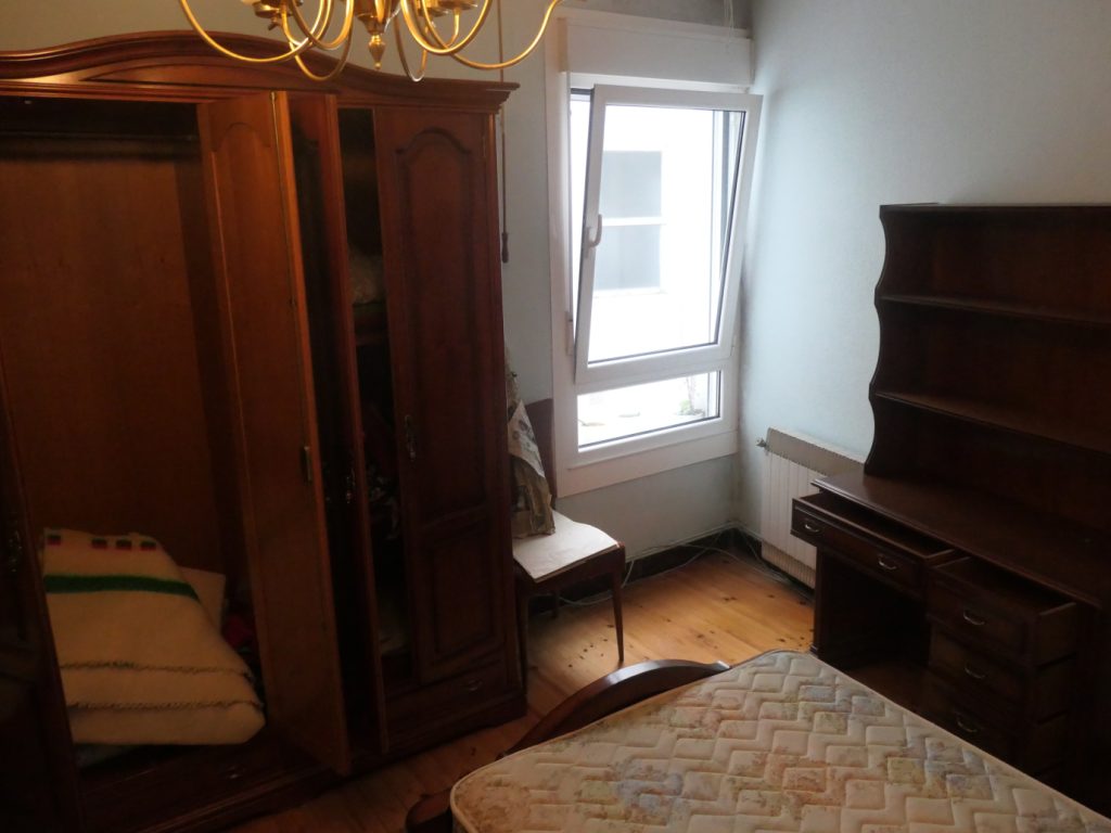 Piso de 4 dormitorios, Calle Milagrosa