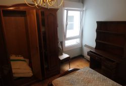 Piso de 4 dormitorios, Calle Milagrosa