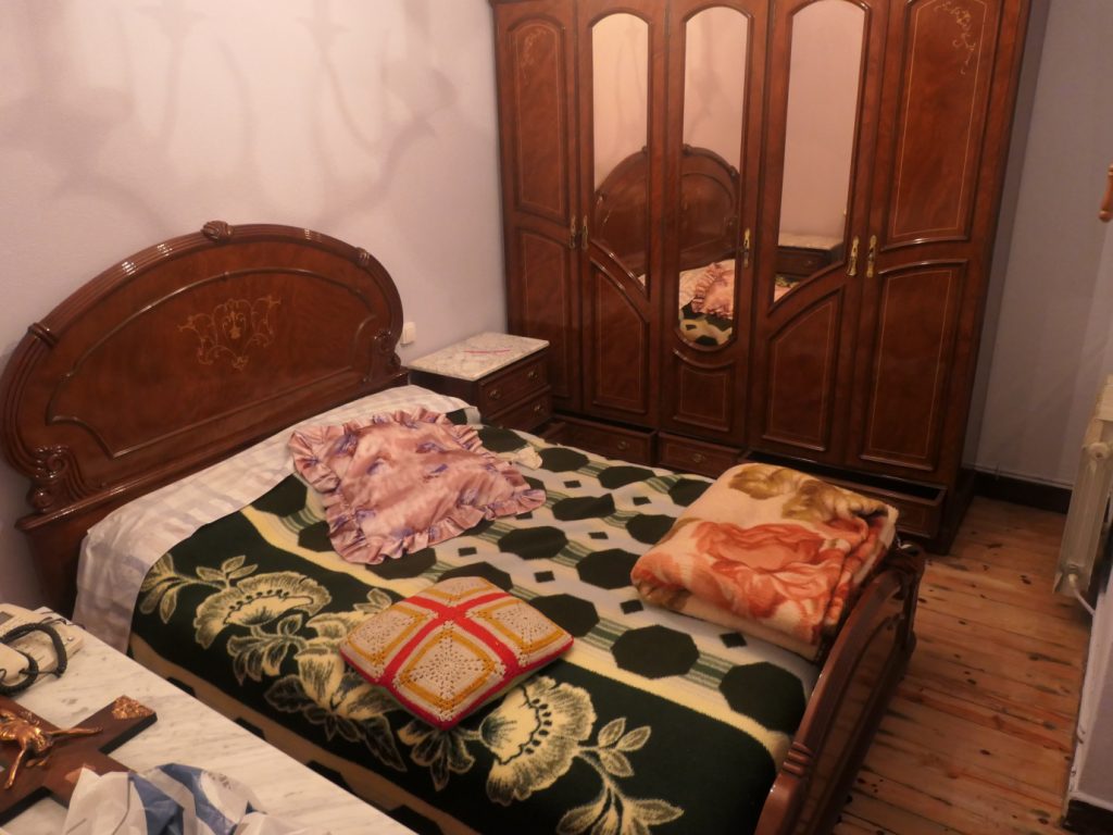 Piso de 4 dormitorios, Calle Milagrosa