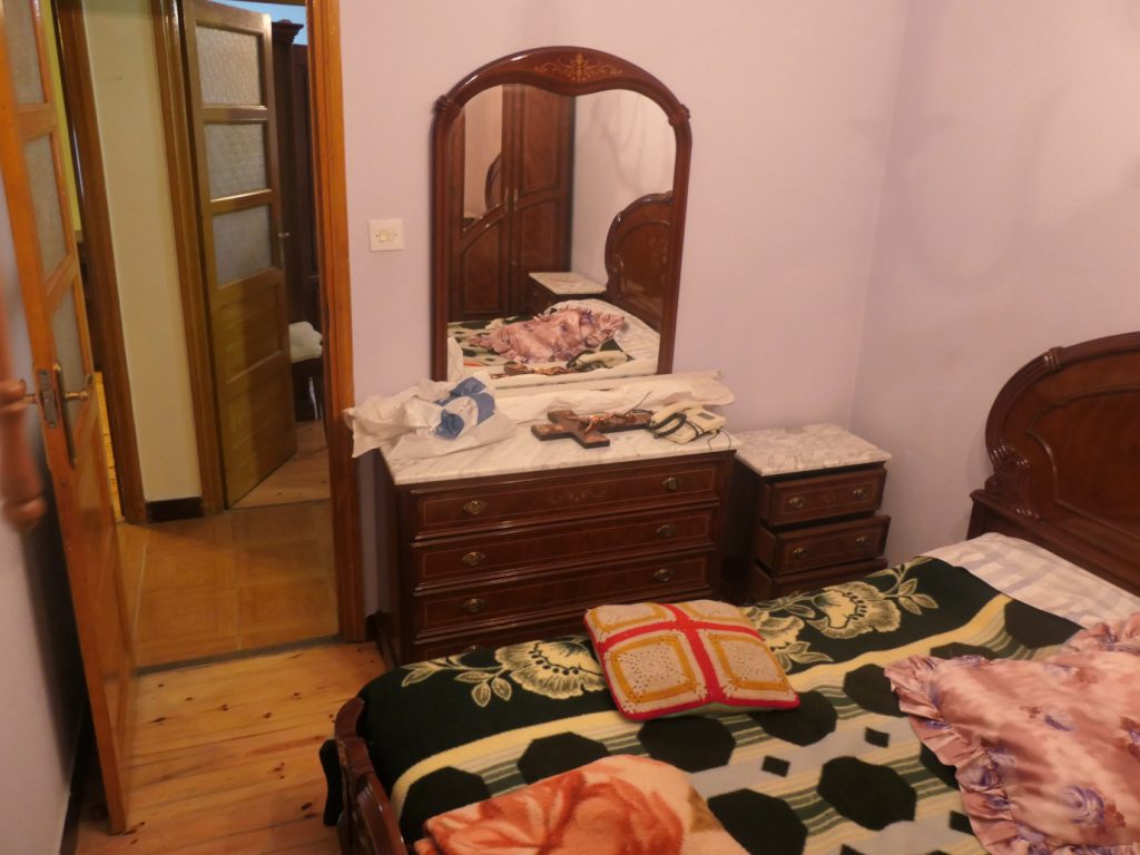 Piso de 4 dormitorios, Calle Milagrosa