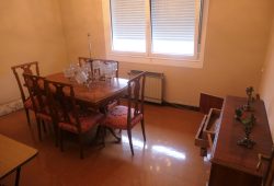 Piso de 4 dormitorios, Calle Milagrosa