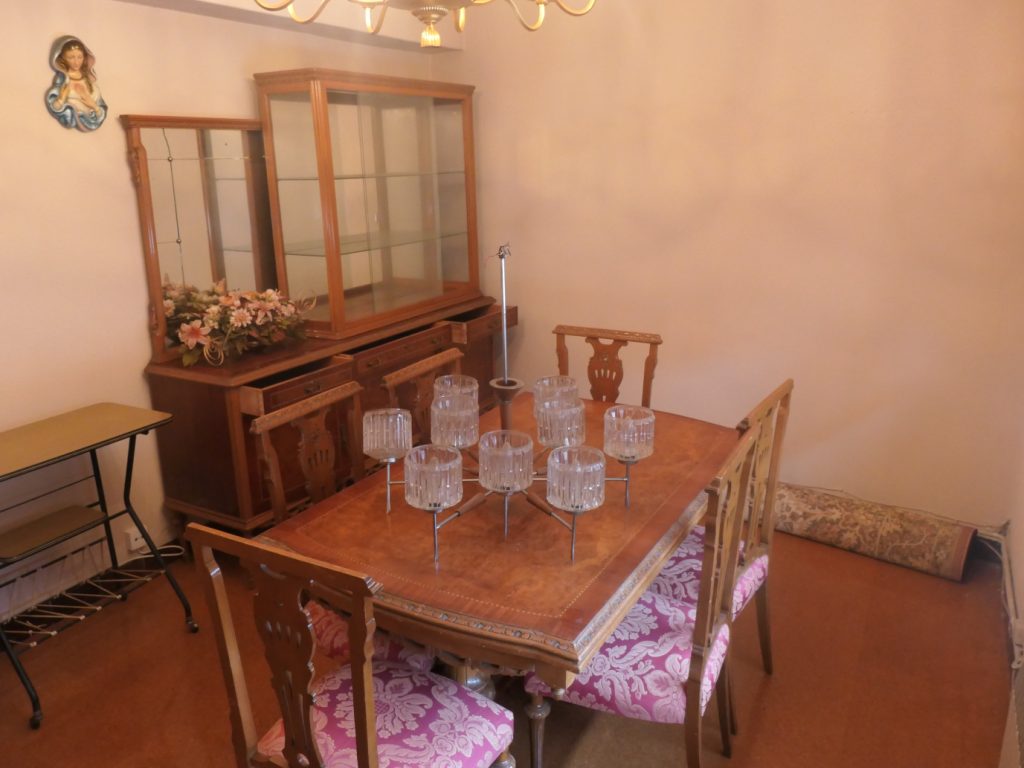 Piso de 4 dormitorios, Calle Milagrosa