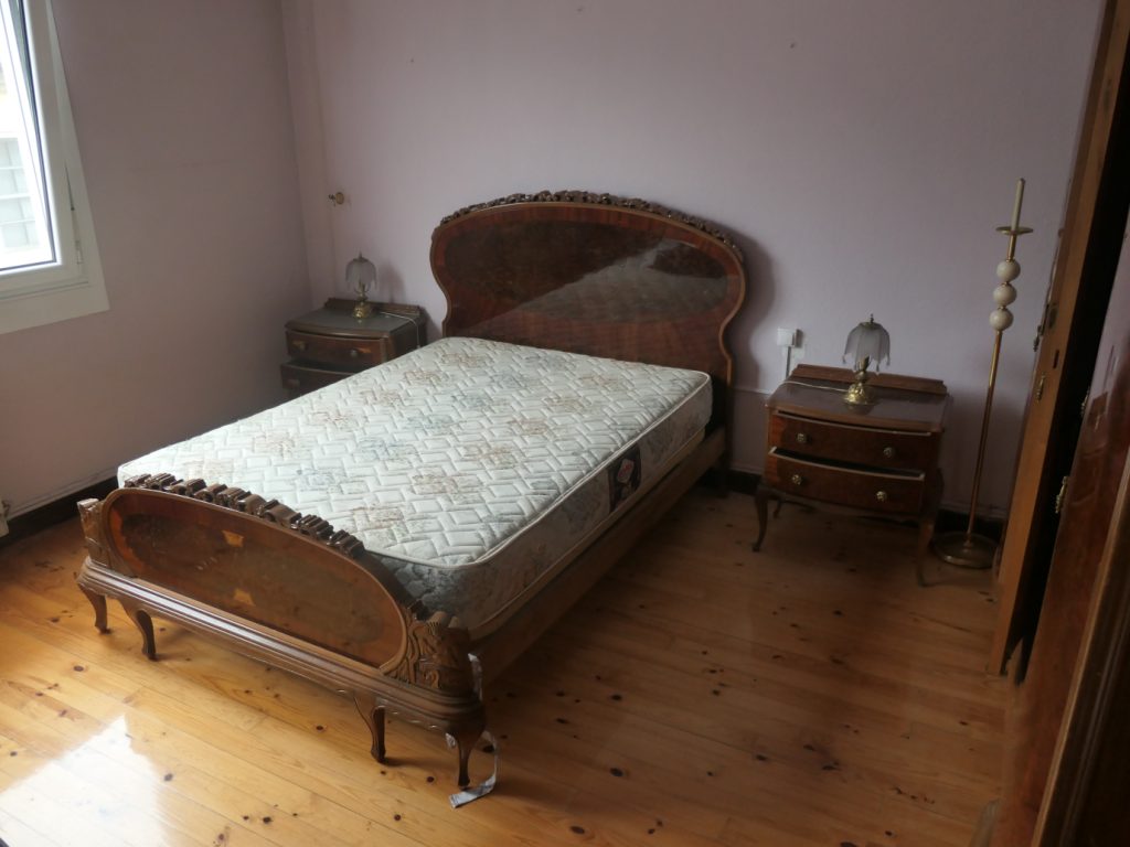 Piso de 4 dormitorios, Calle Milagrosa