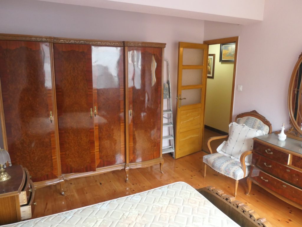 Piso de 4 dormitorios, Calle Milagrosa