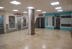 Local comercial, Avda. de La Coruña