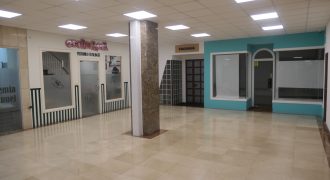 Local comercial, Avda. de La Coruña