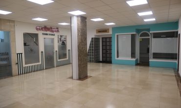 Local comercial, Avda. de La Coruña