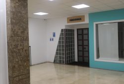 Local comercial, Avda. de La Coruña