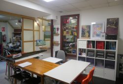 Local comercial, Avda. de La Coruña