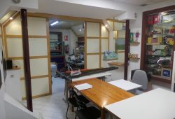 Local comercial, Avda. de La Coruña