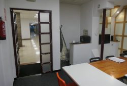 Local comercial, Avda. de La Coruña