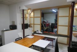 Local comercial, Avda. de La Coruña