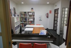 Local comercial, Avda. de La Coruña