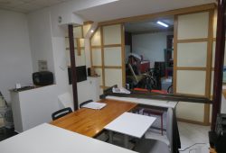 Local comercial, Avda. de La Coruña