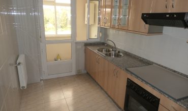 Piso de 3 dormitorios, Rúa da Herba