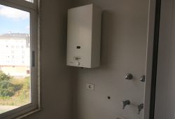 Piso de 3 dormitorios, Rúa da Herba