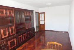 Piso de 3 dormitorios, Rúa da Herba