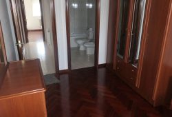 Piso de 3 dormitorios, Rúa da Herba