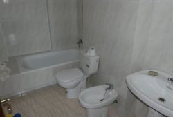 Piso de 3 dormitorios, Rúa da Herba