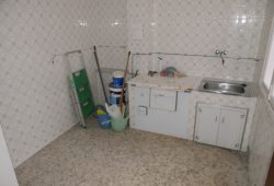 Piso de 4 dormitorios, San Isidro Labrador