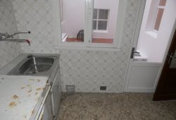 Piso de 4 dormitorios, San Isidro Labrador