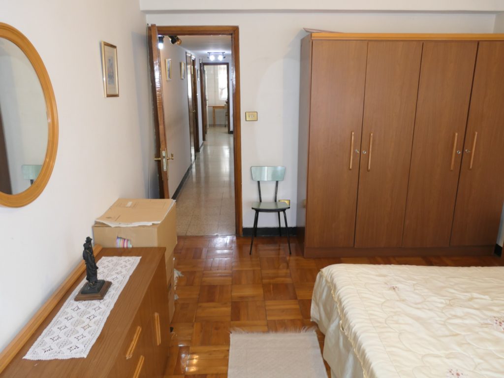 Piso de 5 dormitorios, San Isidro Labrador