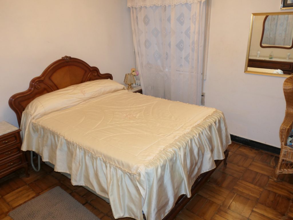 Piso de 5 dormitorios, San Isidro Labrador