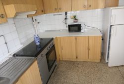 Piso de 5 dormitorios, San Isidro Labrador