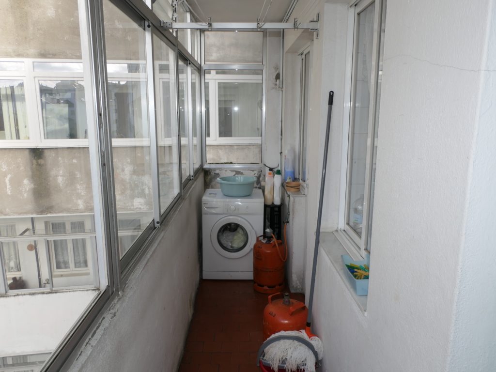 Piso de 5 dormitorios, San Isidro Labrador