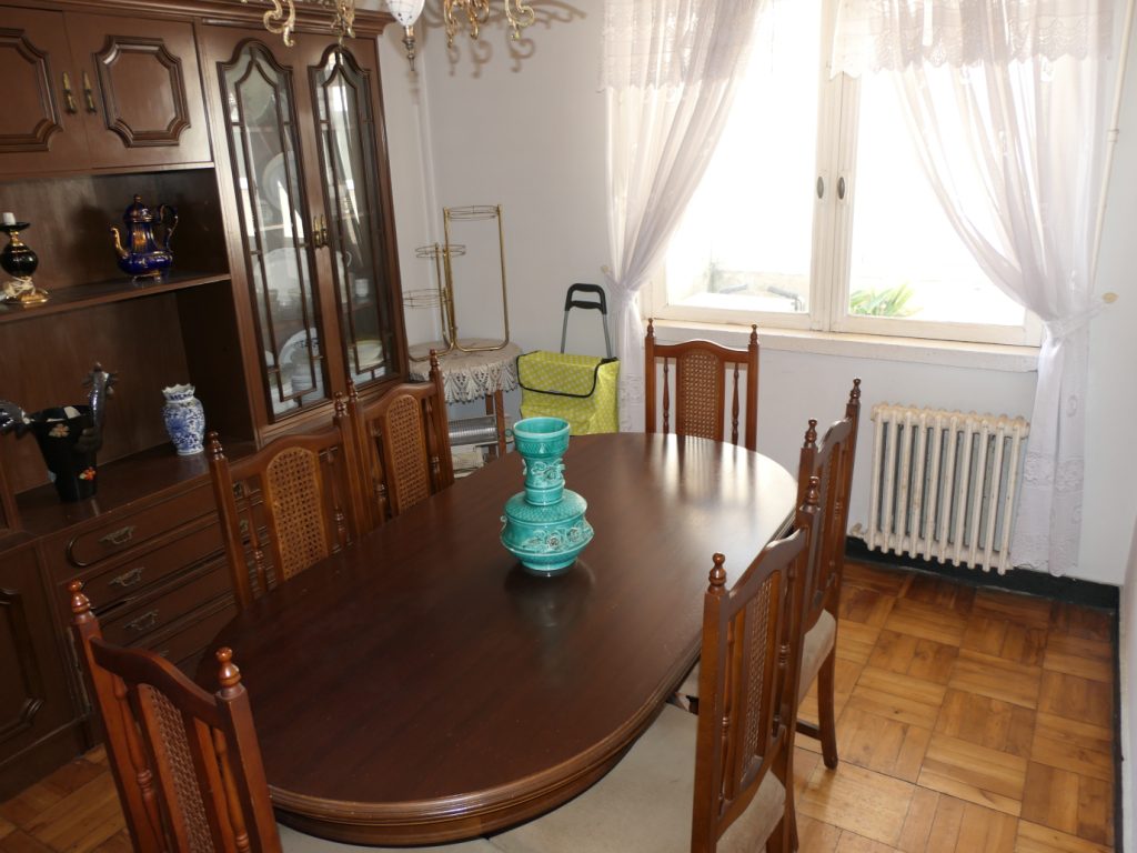 Piso de 5 dormitorios, San Isidro Labrador