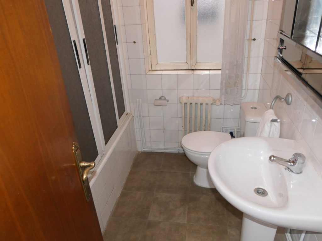 Piso de 5 dormitorios, San Isidro Labrador