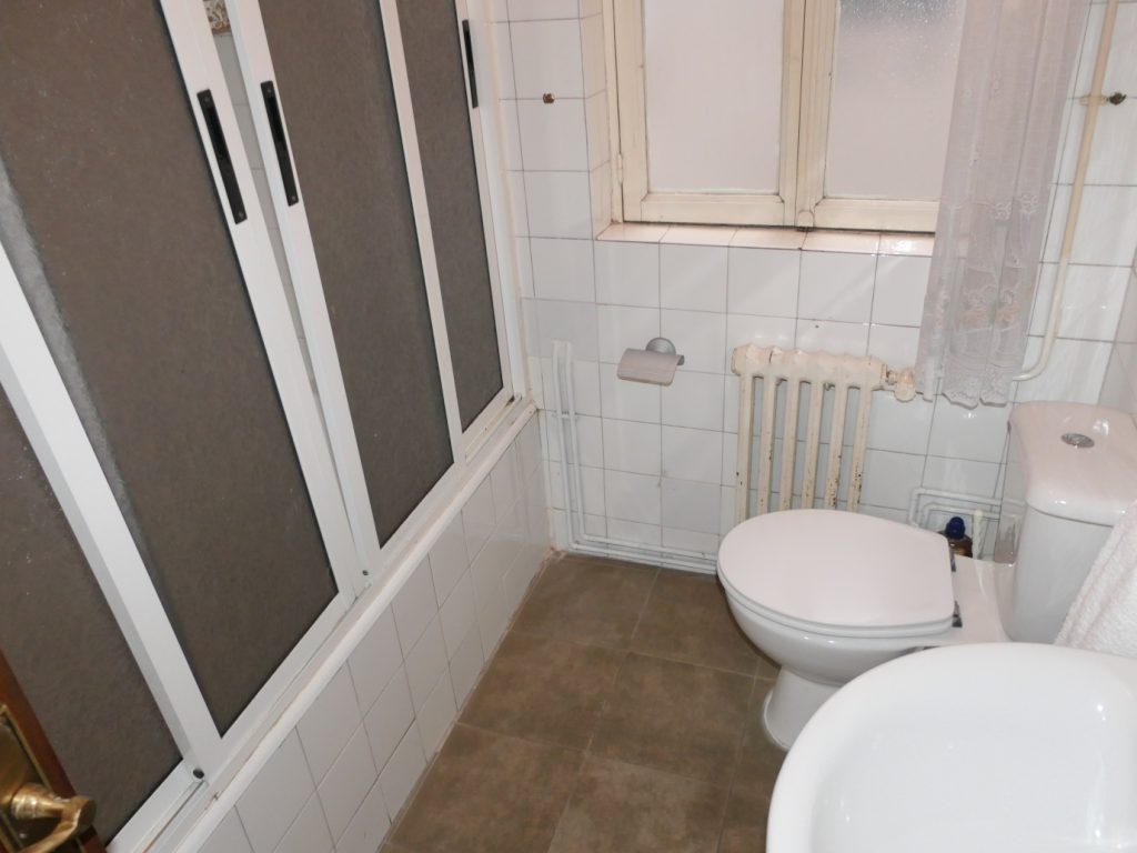 Piso de 5 dormitorios, San Isidro Labrador