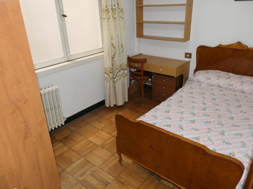 Piso de 5 dormitorios, San Isidro Labrador