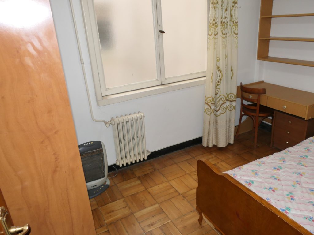 Piso de 5 dormitorios, San Isidro Labrador