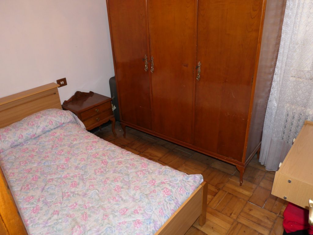 Piso de 5 dormitorios, San Isidro Labrador