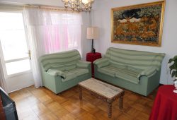 Piso de 5 dormitorios, San Isidro Labrador