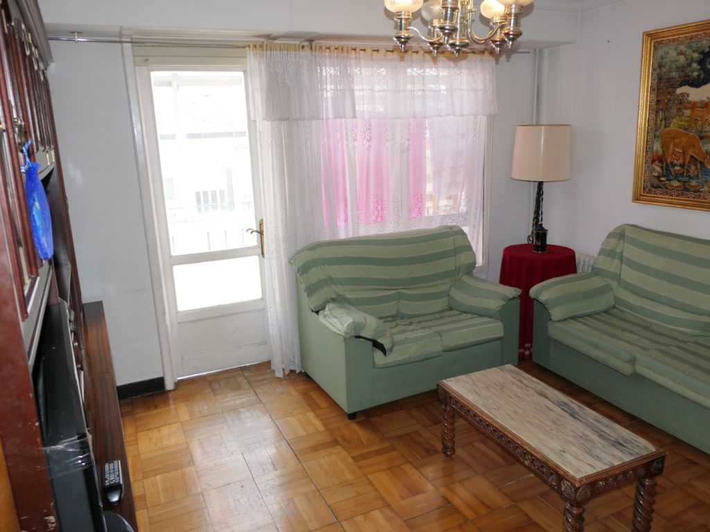 Piso de 5 dormitorios, San Isidro Labrador