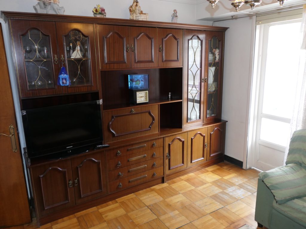 Piso de 5 dormitorios, San Isidro Labrador