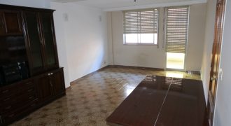 Piso de 4 dormitorios, Río Navia