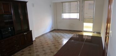 Piso de 4 dormitorios, Río Navia