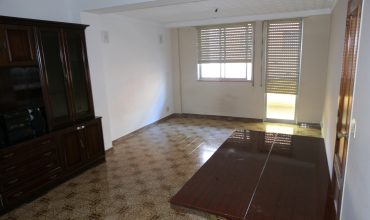 Piso de 4 dormitorios, Río Navia